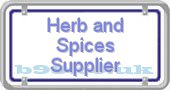 herb-and-spices-supplier.b99.co.uk